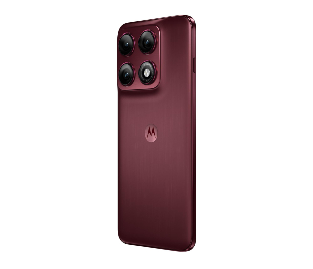 Motorola edge 70 Pro 5G 8/256GB Zinfandel 144Hz - 1529160 - zdjęcie 7
